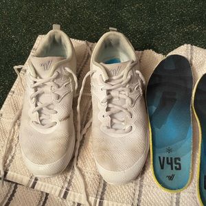 varsity V4 cheer shoes